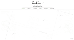 Desktop Screenshot of dv-group.ru