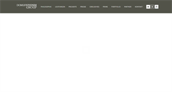 Desktop Screenshot of dv-group.de